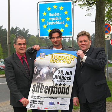 Usedom Rock 2010