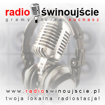 <center>JU OD DZI <br/>Radio dla winoujcia!!!</center>