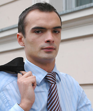 Wizyta politykw zachodniopomorskich