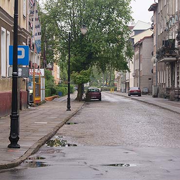 Mieszkacy Hodu Pruskiego boj si wychodzi z domw 
