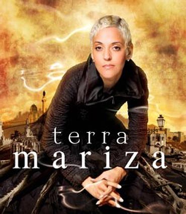 Mariza w Polsce! 