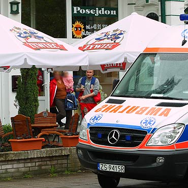 Grypa odkowa czy zatrucie pokarmowe?