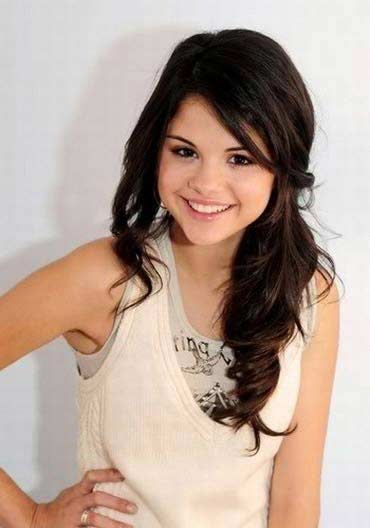 Zoto dla Seleny Gomez!