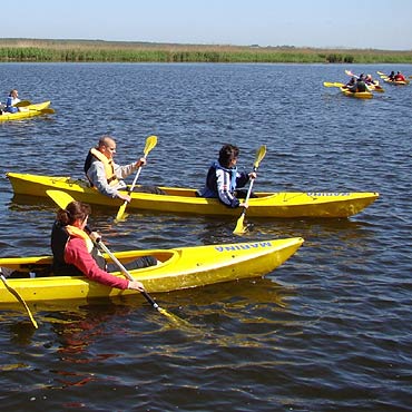 Zwiedź port, świnoujską Atlantydę i.. starą kostnicę! Kolejna wycieczka „Aktywnego weekendu”