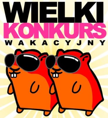 Wakacyjny konkurs Radia winoujcie!