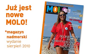 Nowy numer MOLO ju jest