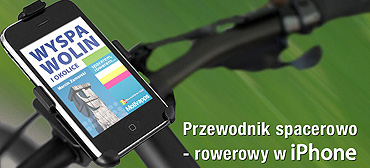 Pierwszy polskojzyczny przewodnik po wyspach dla iPhone