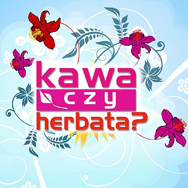 „KAWA CZY HERBATA” W WINOUJCIU! PRZYJD NA PLAN!