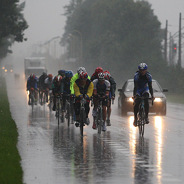 Batyk – Bieszczady Tour 2010