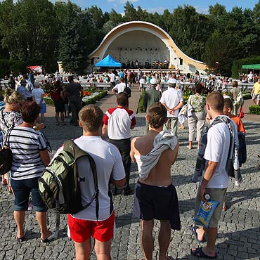 FAM A 2010 „oficjalnie”   
