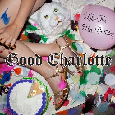 Good Charlotte „Cardiology”