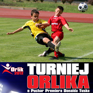 Turniej Orlika o Puchar Premiera Donalda Tuska