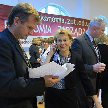Kongresowa SERiA <br>w Świnoujściu