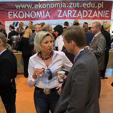 Kongresowa SERiA <br>w Świnoujściu