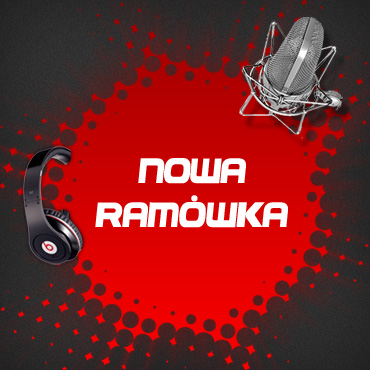 NOWA RAMWKA RADIA WINOUJCIE!