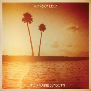 KINGS OF LEON: ZOBACZ PREMIER NOWEGO KLIPU!