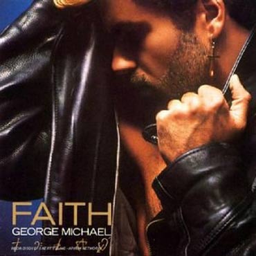 NIEDUGO PREMIERA WZNAWIAJCA ALBUM `Faith` GEORGE'A MICHAELA