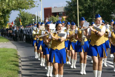 POLICJE WIATA 2010 