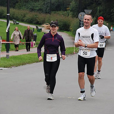 Robert Derda brzowym medalist Mistrzostw Polski w Biegu 24-godzinnym