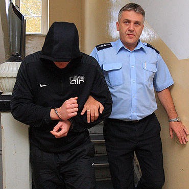 Napadli na jubilera. Policja zapaa ich po ptorej godziny 