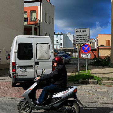 Niekompetencja czy zwyke wygodnictwo? 