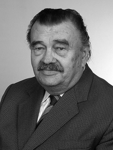 Zmar pionier winoujskiej fotografii Tadeusz Chmielewski