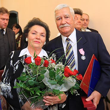 Rocznice ze zota i diamentw 