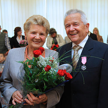 Rocznice ze zota i diamentw 