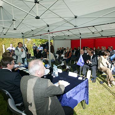 Remont falochronu <br>do 2012 roku 