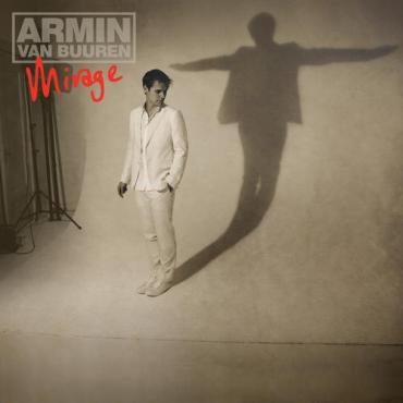 ARMIN VAN BUUREN – MIRAGE