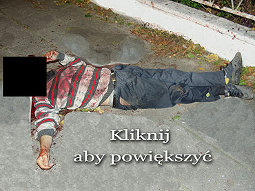 Proba o pomoc w ustaleniu tosamoci