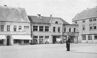 Przejęcie Świnoujścia przez Polskę 1945 r. Cz. 1