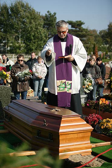 Poegnalimy Marka Kujawskiego. Zobacz filmy!