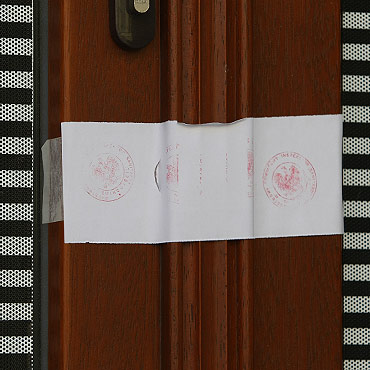 Zamknli sklepy z dopalaczami. Do odwoania...