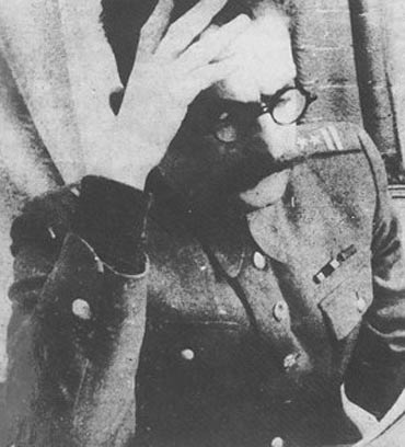 Przejcie winoujcia przez wadze polskie w 1945 r. cz.2