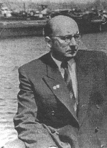 Przejcie winoujcia przez wadze polskie w 1945 r. cz.2