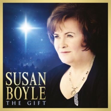 ZOBACZ ZAPOWIED WIDEO NOWEJ PYTY SUSAN BOYLE!