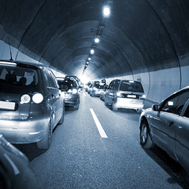 Odkamujemy tunel