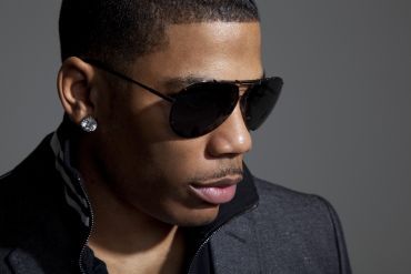 NOWY ALBUM NELLY'EGO W LISTOPADZIE