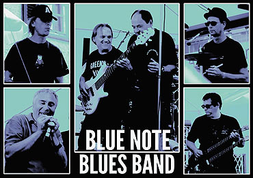 Blue Note Blues Band