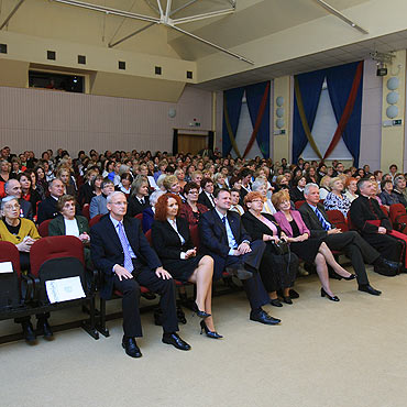 Dzień Edukacji Narodowej w Świnoujściu