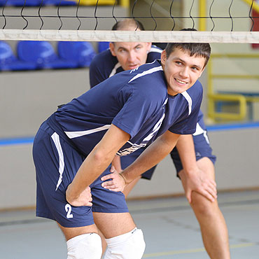 Ruszya siatkarska liga rekreacyjna
