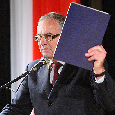 SLD przedstawio kandydatw na radnych winoujcia