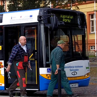 Solarisy co rusz si psuj 