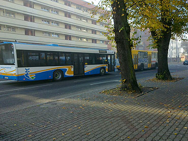 Solarisy co rusz si psuj 