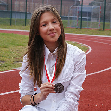 Osobowoci GP 1 Aleksandra Hoda