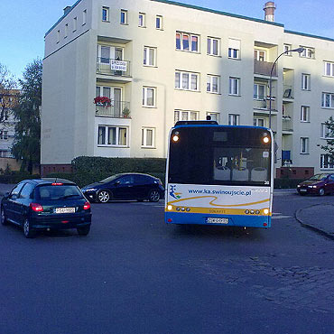 Solaris daje plam