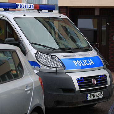 Kradli elektronarzdzia z garay. Policja odzyskaa skradzione przedmioty