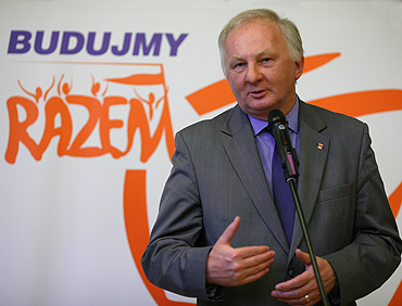   Platforma Obywatelska zaprezentowaa swoich kandydatw do samorzdu
