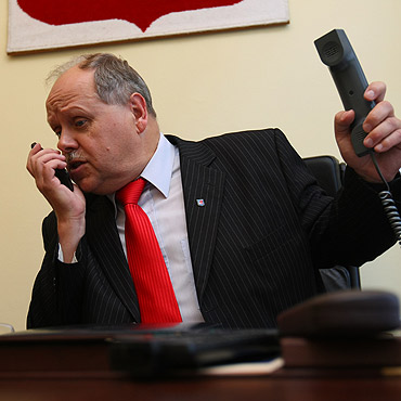 Pomieczyski: Zamiast wzi si do pracy, to licz innym 